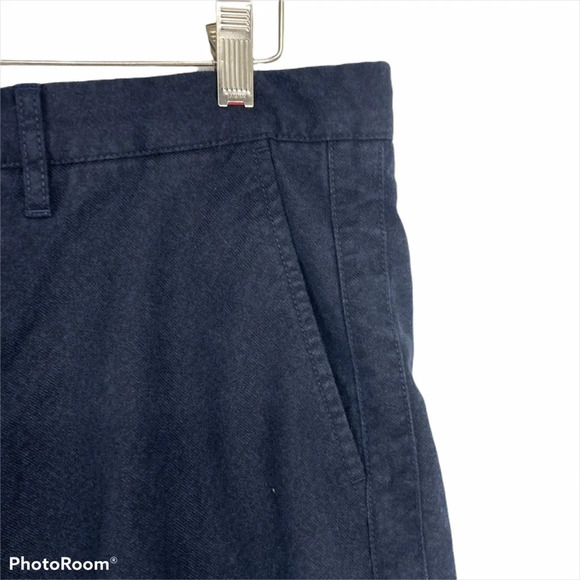 Grayers navy blue chinos 36W/32. - Picture 3 of 6
